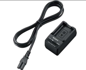 Sony Chargeur de voyage pour batterie au lithium W Series - BCTRW.CEE
