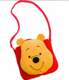 Disney Winnie l'ourson sac en peluche 1300268