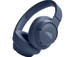 JBL Casque sans fil Bleu TUNE 720BT JBLT720BTBLU