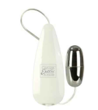 I TAP BULLET, 5 FONCTIONS, TOUCH ACTIVE, ARGENT/BLANC