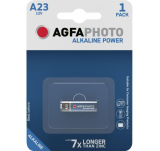 AGFAPHOTO Pile électrique Power Alkaline MN21 V23GA A23 (1-Pack)