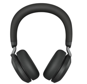 Jabra Evolve2 75 Casque USB-A bluetooth MS-Teams - 27599-999-999