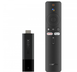 Xiaomi Télécommande Mi TV Stick 4K UHD NOIR (PFJ4122EU)