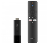 Xiaomi Télécommande Mi TV Stick 4K UHD NOIR (PFJ4122EU)