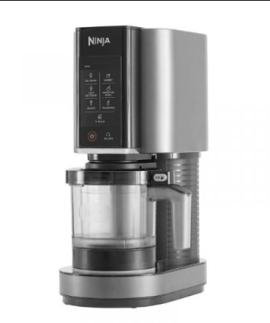 Ninja Creami Machine à glace NC300EU