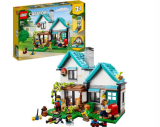 LEGO Creator - La maison accueillante (31139)