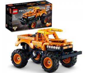 LEGO Technic - Monster Jam El Toro Loco (42135)