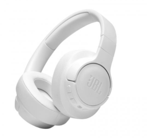 JBL Casque sans fil Tune 760 NC Blanc JBLT760NCWHT