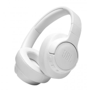JBL Tune 710BT Casque circum-auriculaire sans fil blanc JBLT710BTWHT