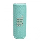 JBL Enceinte portable Étanche FLIP 6 BT TEAL JBLFLIP6TEAL