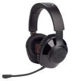 JBL Quantum 350 Casque sans fil Noir JBLQ350WLBLK