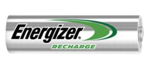 Energizer Batterie Mignon AA HR06 1,2 V/2000 mAh Power Plus (4 piles )