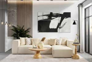 Canapé - Stellameubles