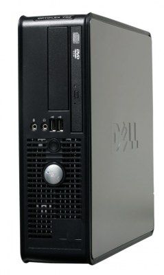 OPTIPLEX 740 SFF