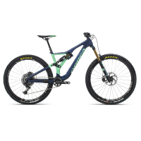 Orbea rallon M-team 2019