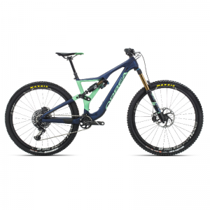 Orbea rallon M-team 2019