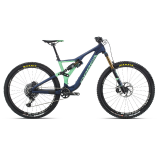 Orbea rallon M-team 2019