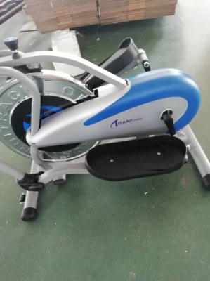 Vente d'un lot de vélos elliptique