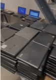 Lot d'ordinateurs portables DEL, LENOVO, ACER Chromebook