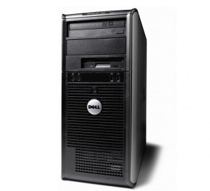 Lot unité centrale - Industrie