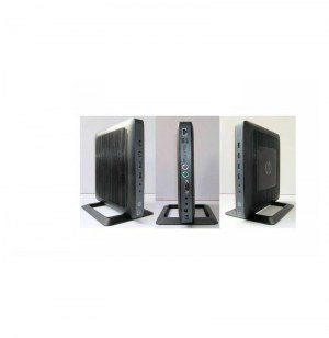 Ordinateur De Bureau HP T620 AMD DC GX-217GA 1.65GHZ - 120 Go SSD - 4gb -Wifi - Windows...