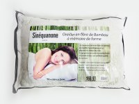Lot complet d'oreillers SINEQUANONE