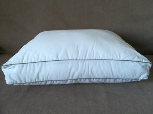 Fabricant d'oreillers en fibres et mousse à mémoirede forme ( oreillers " italiens" )