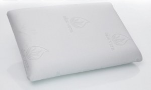 Destockage oreiller mémoire de forme