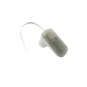 LOT 1000 OREILLETTES BLUETOOTH ROSE/VERT/TRANSLUCIDE