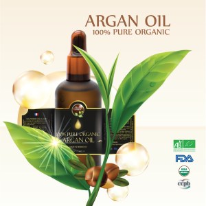 Buy Pure Argan Oil from Bioprogreen – Organic & Natural Quality