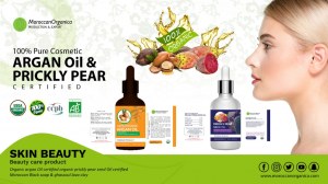 Huile d'argan en vrac biologique