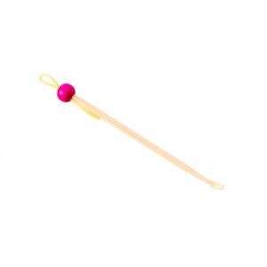 Cure-oreilles en bambou (3 coloris au choix)