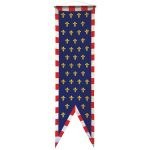 Oriflamme des provinces franÃ§aises