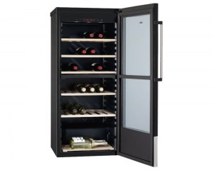 Lot de cave à vin AEG RWE72101DB