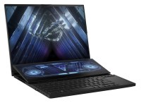 Asus ROG Zephyrus Duo 16 jeux