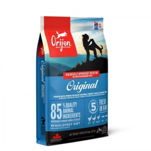 Vente en gros Orijen, Acana et Royal Canin