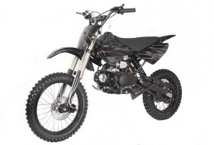 Dirt bike 125cc Orion 12/14