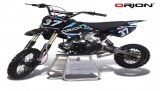 Dirt bike 125cc Orion TTR 14/17