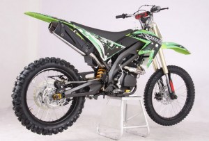 Dirt bike 250cc XB 38 18/21
