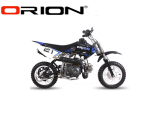 Dirt Bike ORION 70CC 10"/10"
