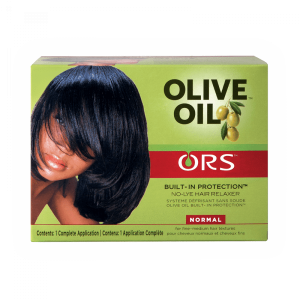 Vente de produits cosmetique affro