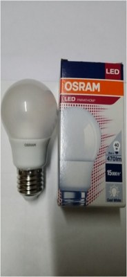 AMPOULE PARATHOM LED CLASSIC 6W 840 E27 15000H