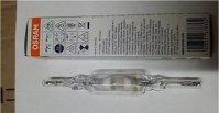 OSRAM LAMPE A DECHARGE IODURE METTALIQUE IOM 150W WDL POWERSTAR EXCELLENCE RX7S-24