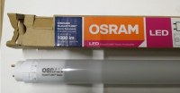 TUBE A LED rotatif OSRAM ST8-RB2, G13, 10W, 865, 1000LM, 60CM, 40000H