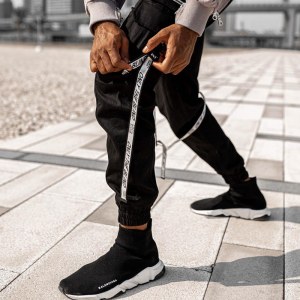 Déstockage marques streetwear