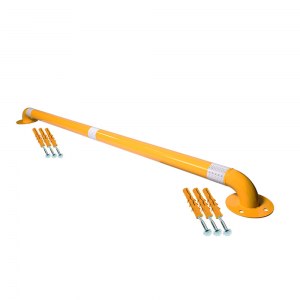 Bouchon Parking Ø 60 2 mm