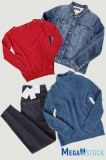 Mix de vêtements du catalogue OTTO, vente en gros per kg