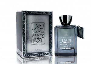PARFUM 100ML DE DUBAI DE LA MAISON KHALIS