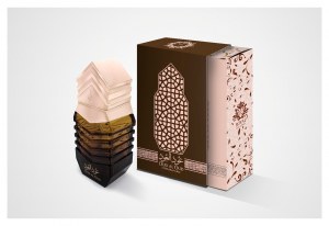 PARFUM 100ML DE DUBAI DE LA MAISON KHALIS