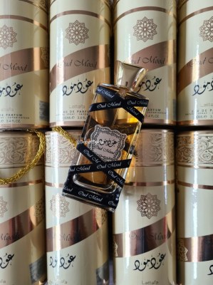 Oud Mood - Lattafa - 100ml